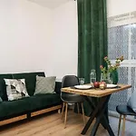 Apartamenty Na Jaworskiej Wroclaw