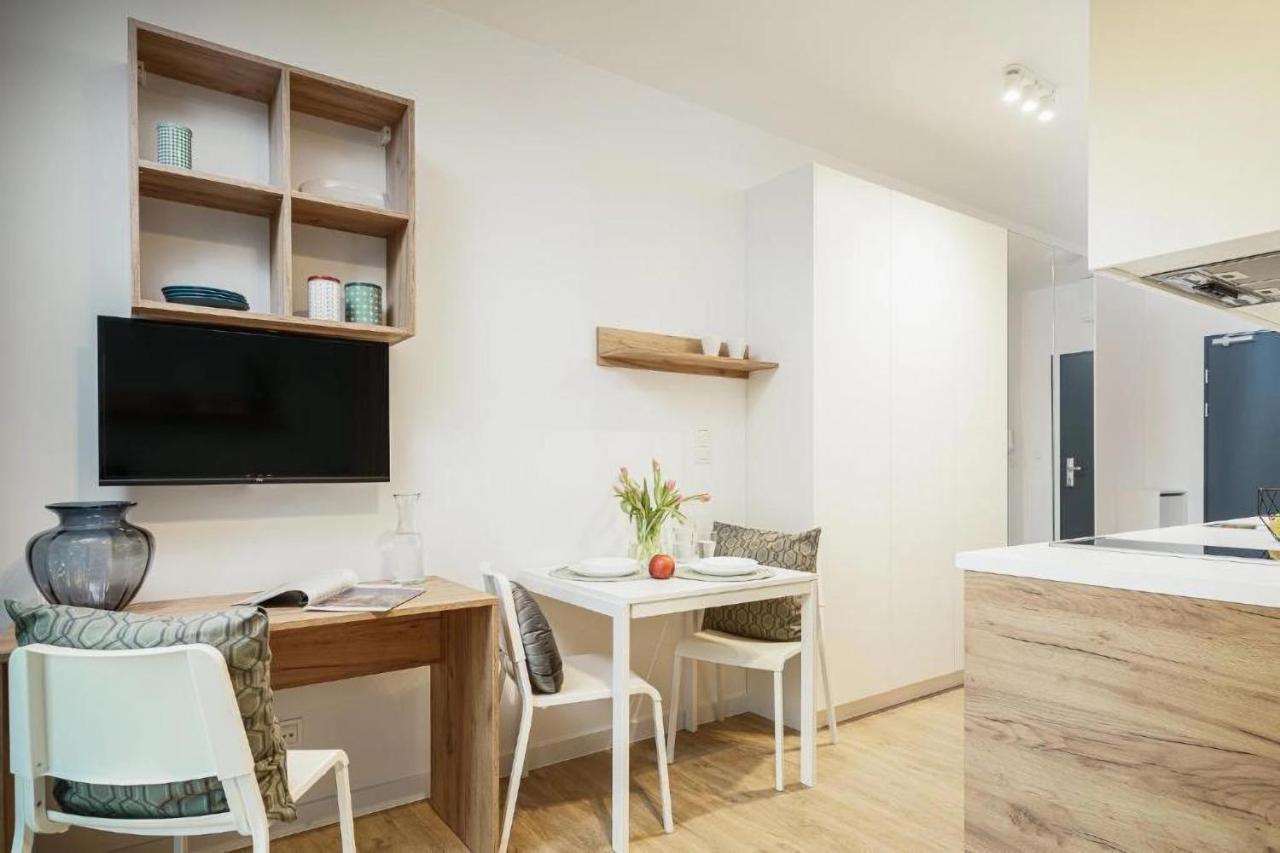 Apartament Na Jaworskiej