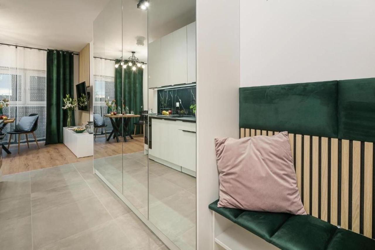 Apartament Na Jaworskiej