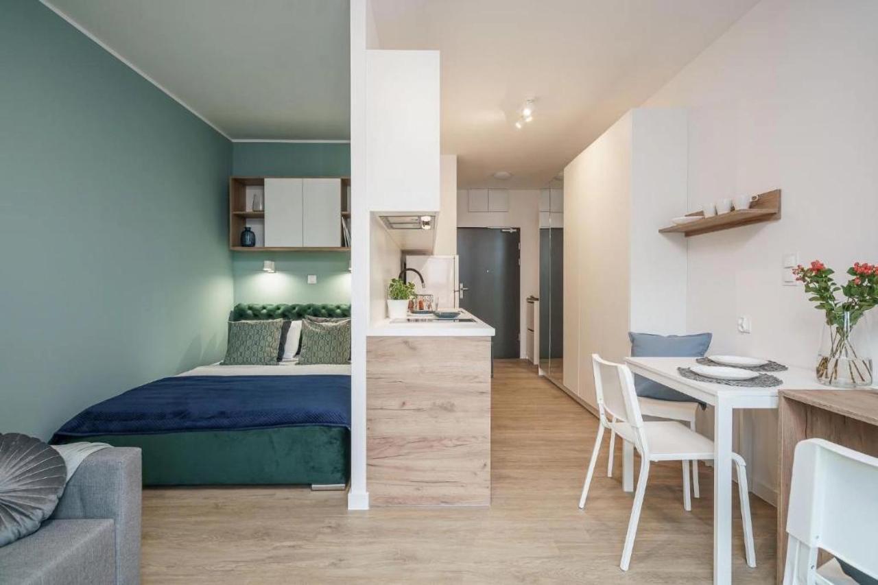 Apartament Na Jaworskiej Wrocław